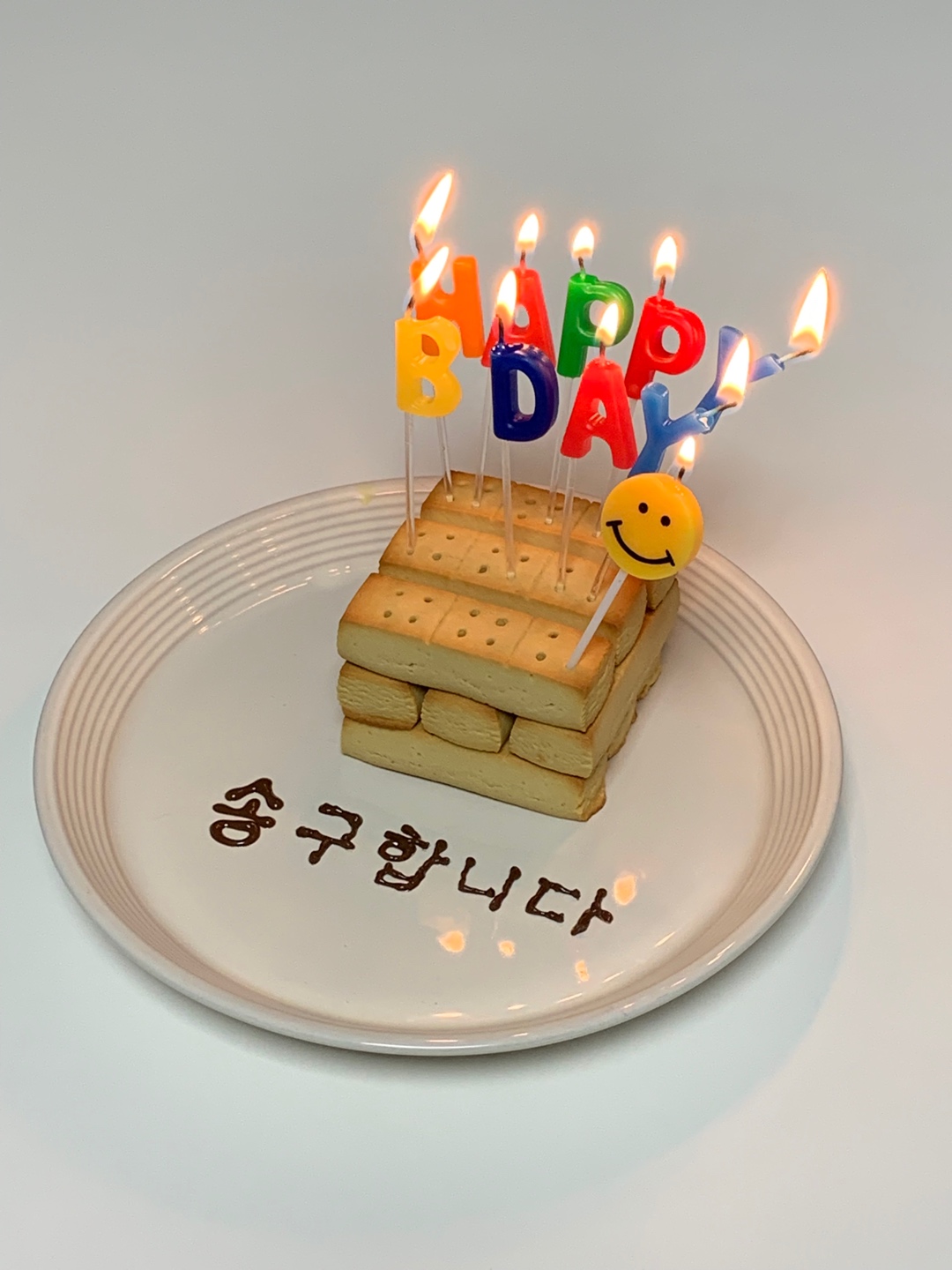 <여학교의 별> 고바야시 선생님🎂