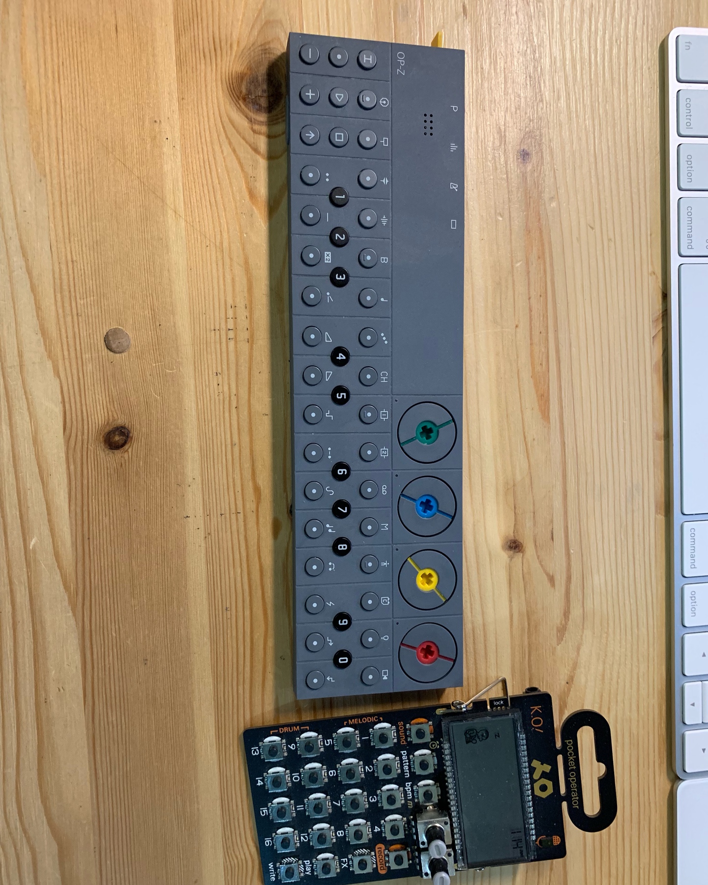 teenage engineering