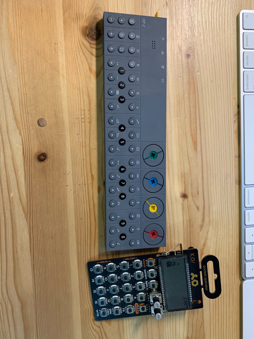teenage engineering