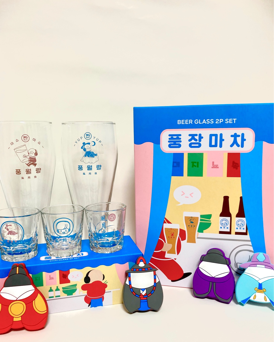 풍월량 풍장마차