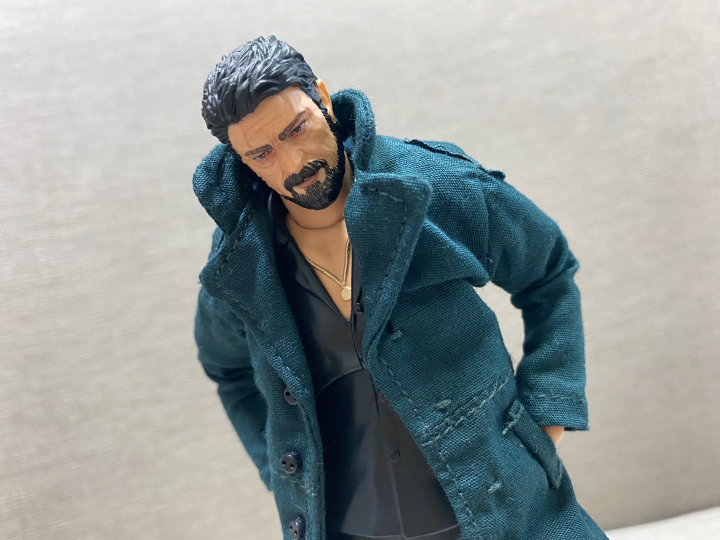 마펙스 부처