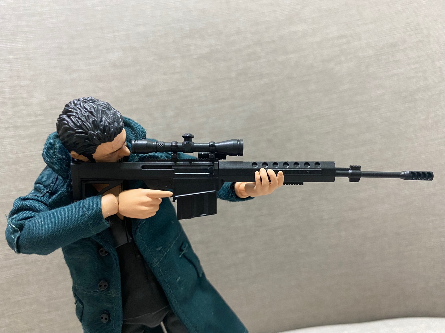 마펙스 부처