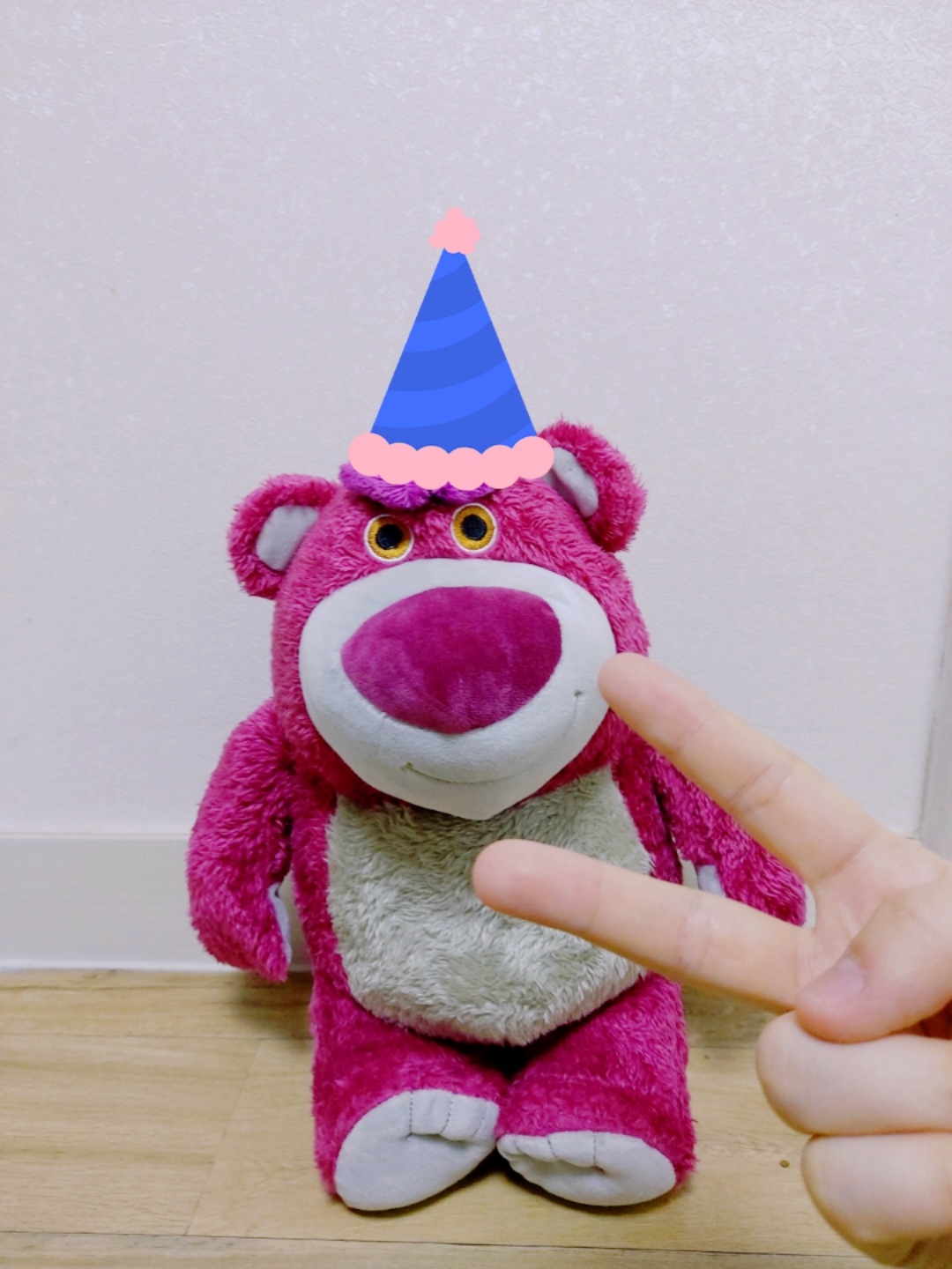 랏소><