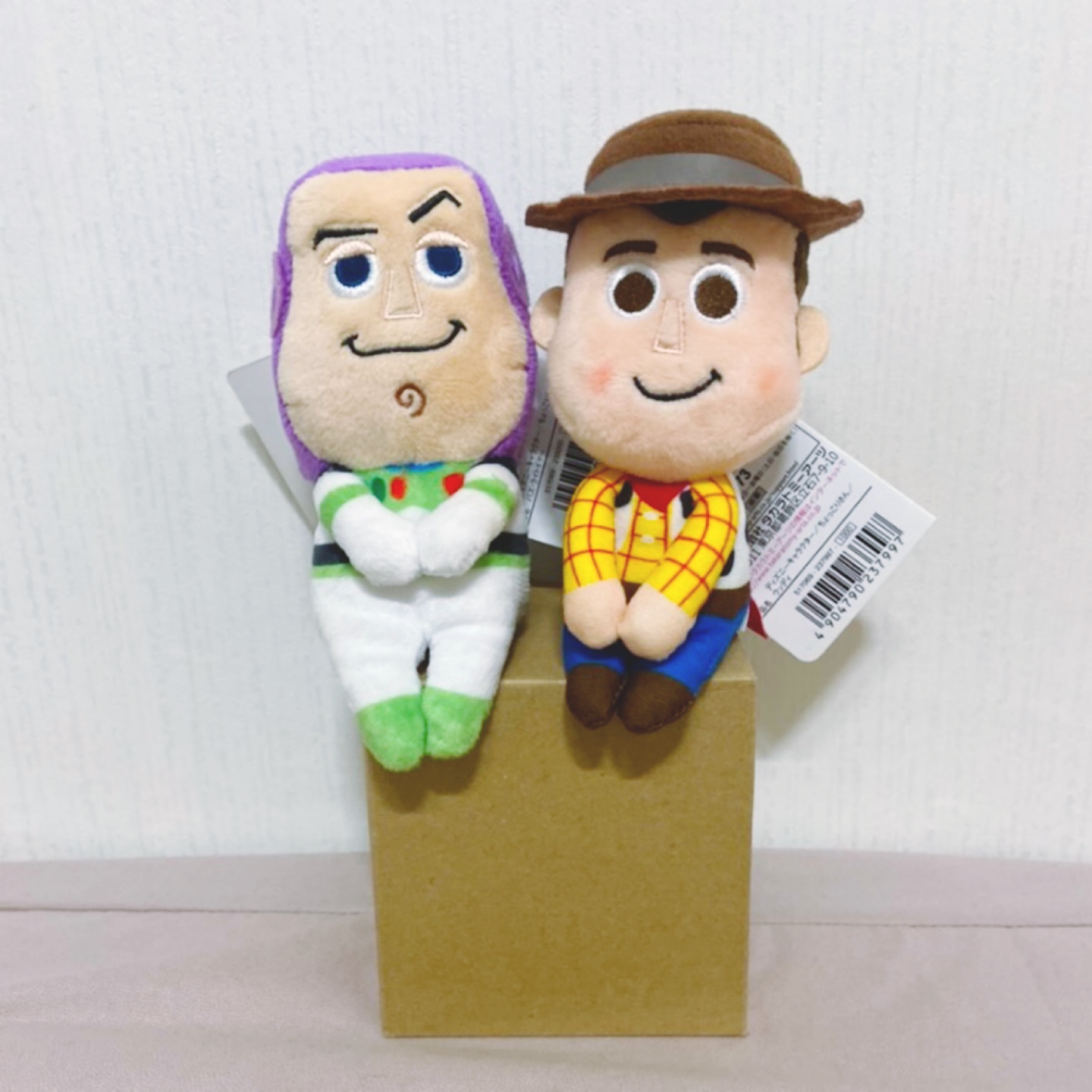 우디&버즈