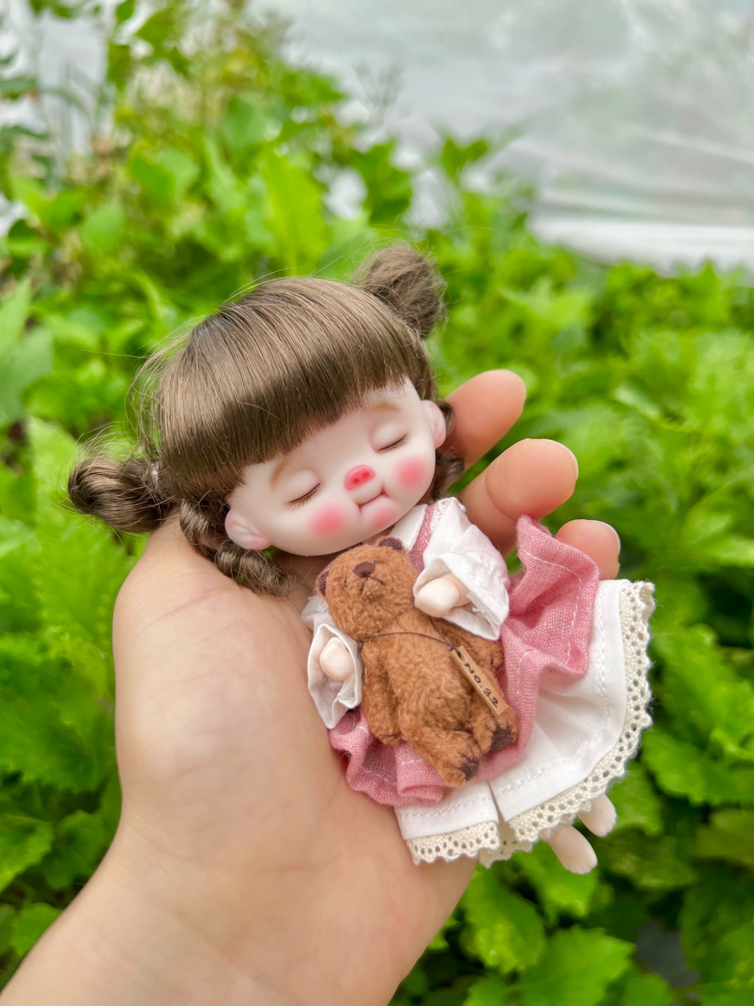 토닥토닥