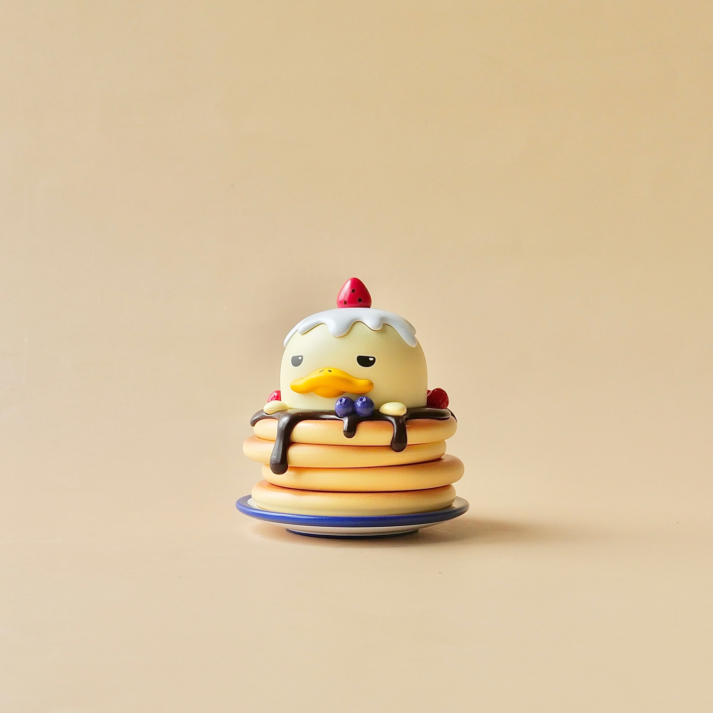 팬케이크 더쿠 🥞