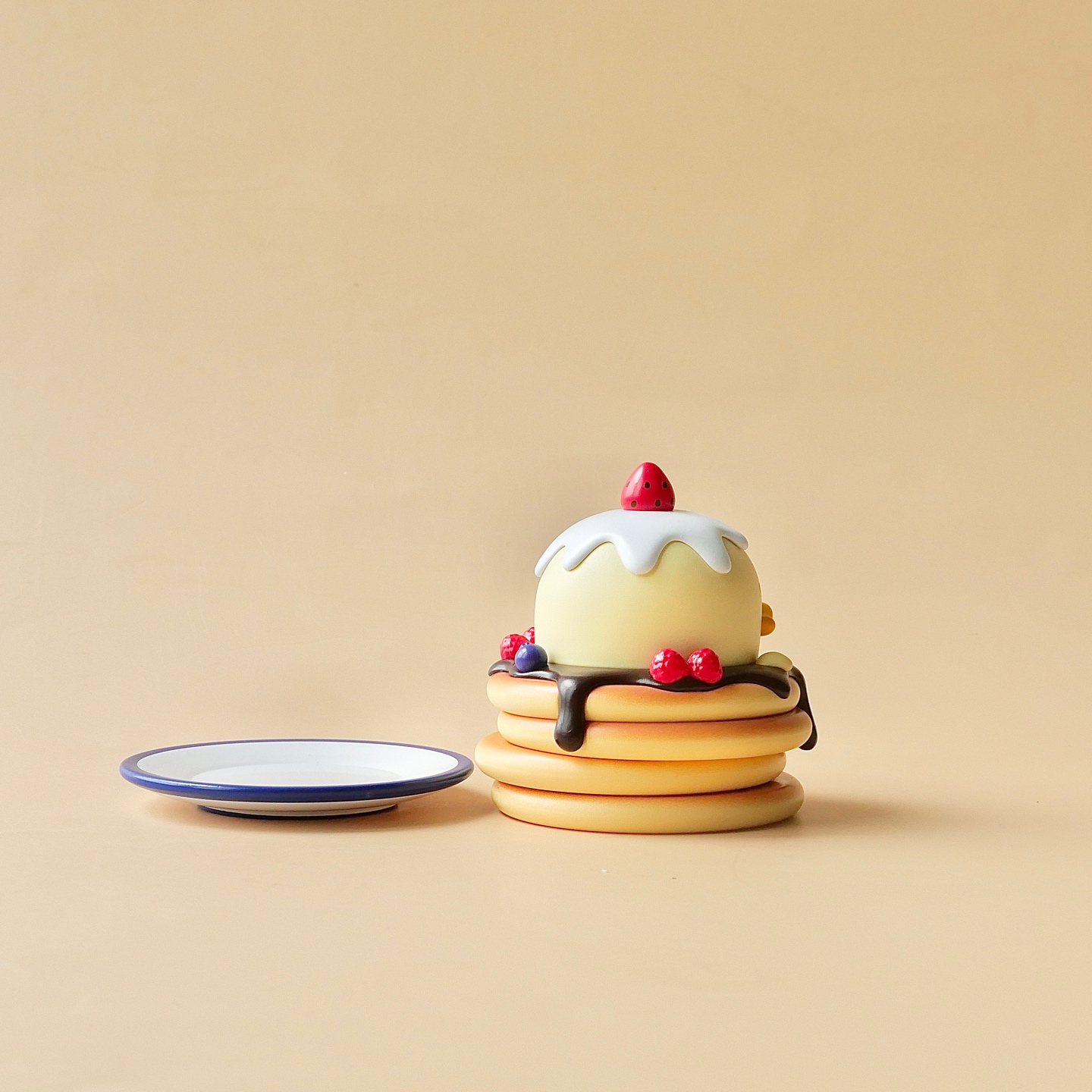 팬케이크 더쿠 🥞