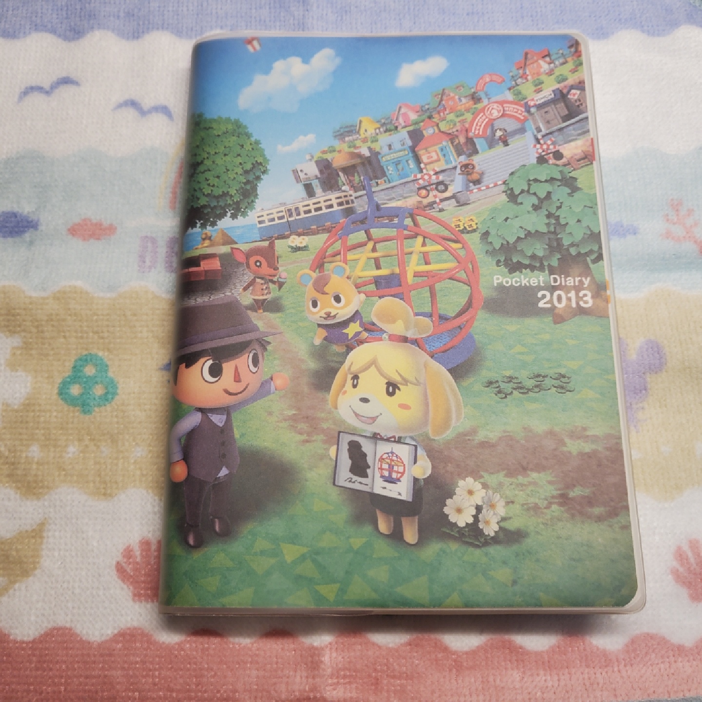 동물의 숲🏡☘️🎮