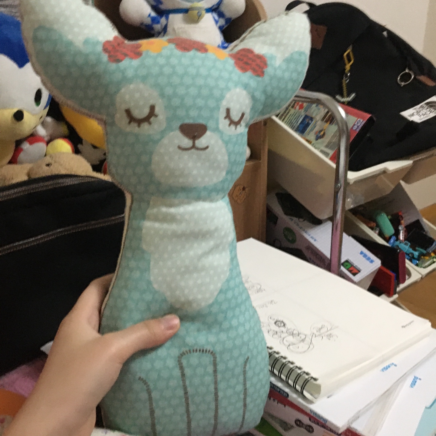 인형