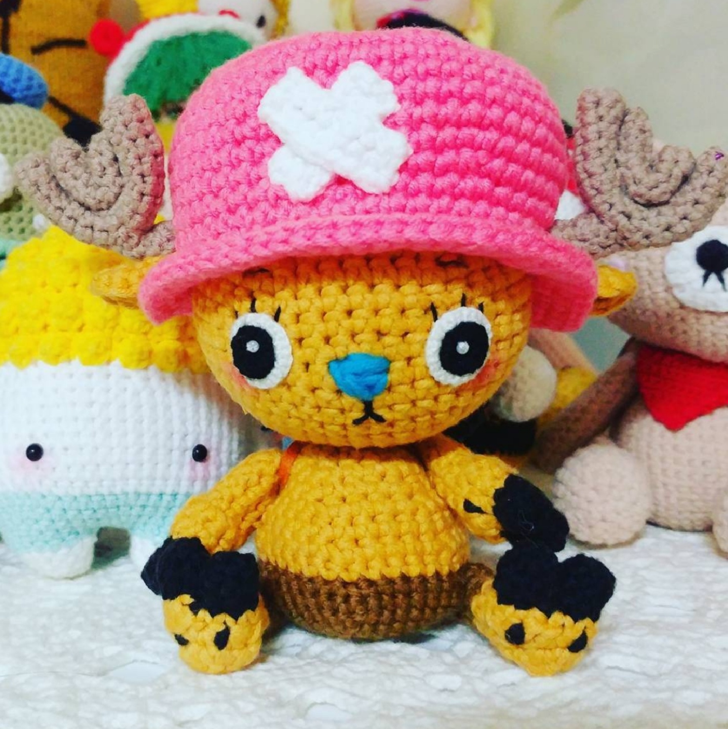 쵸파