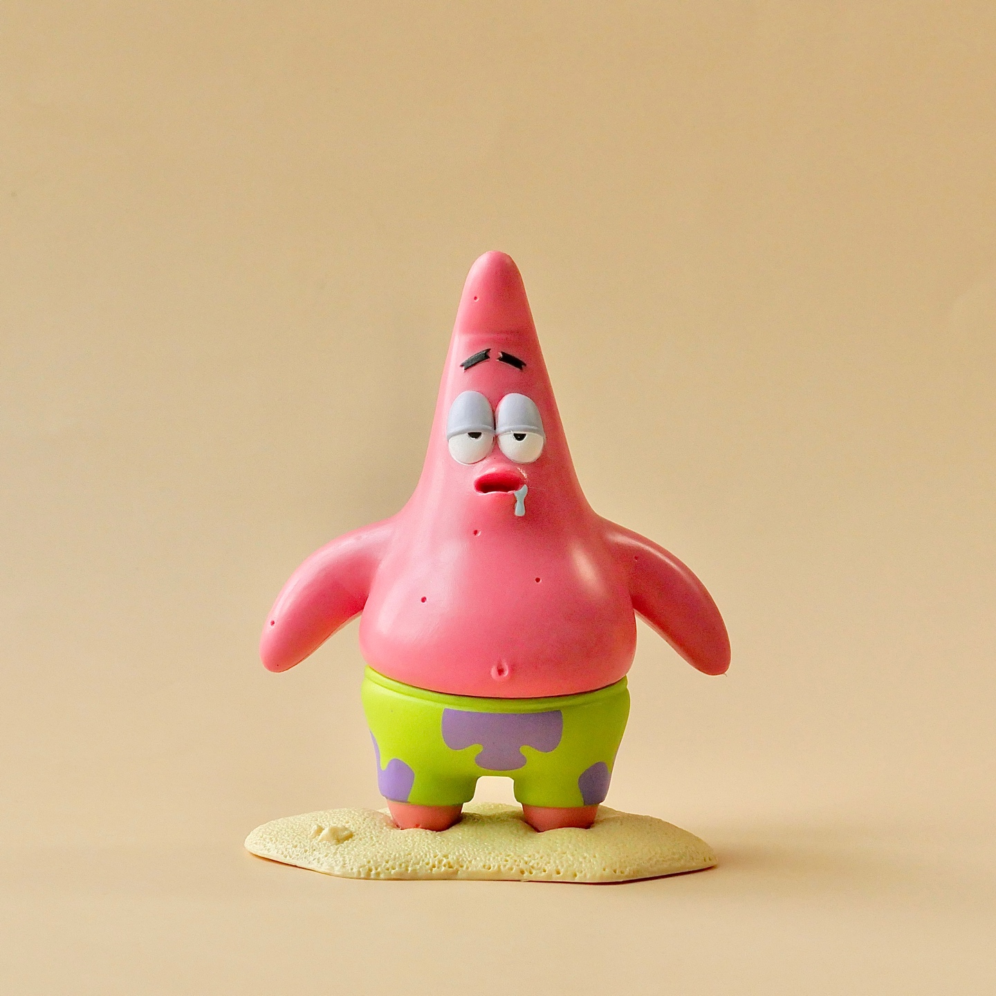 졸려운 뚱이