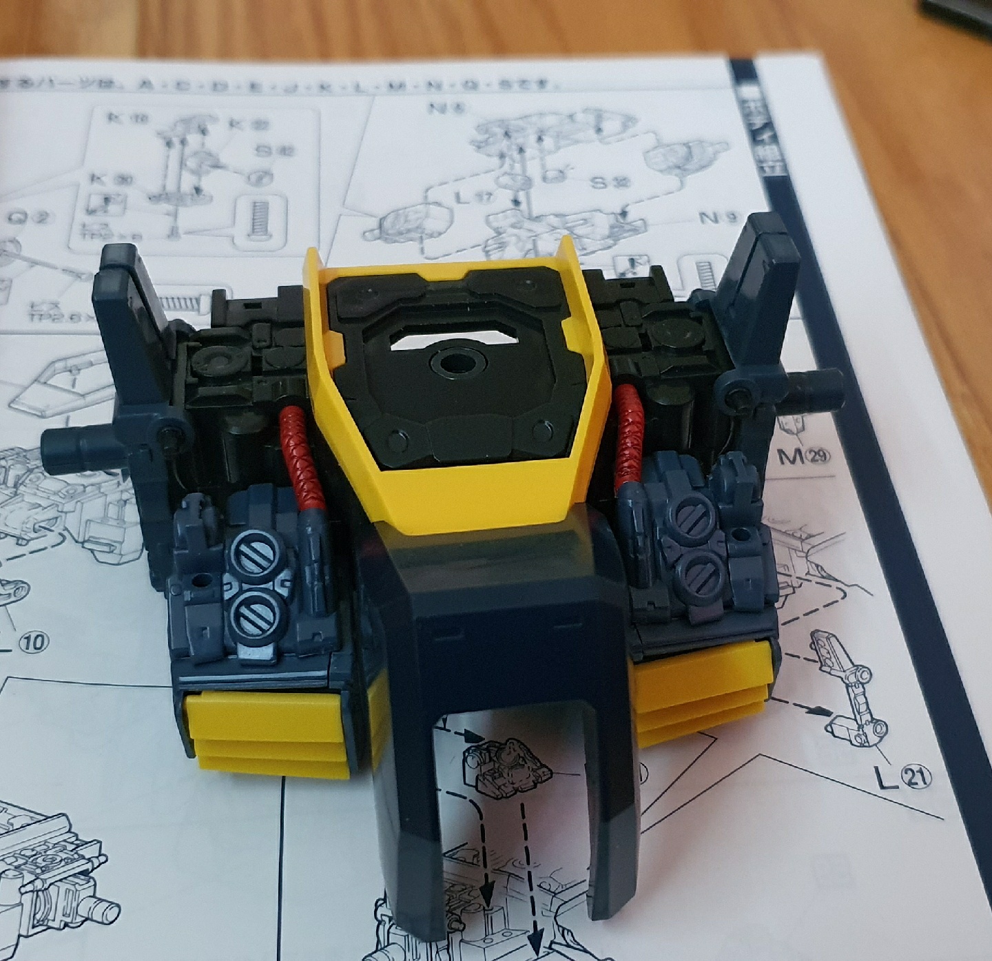 PG RX-178