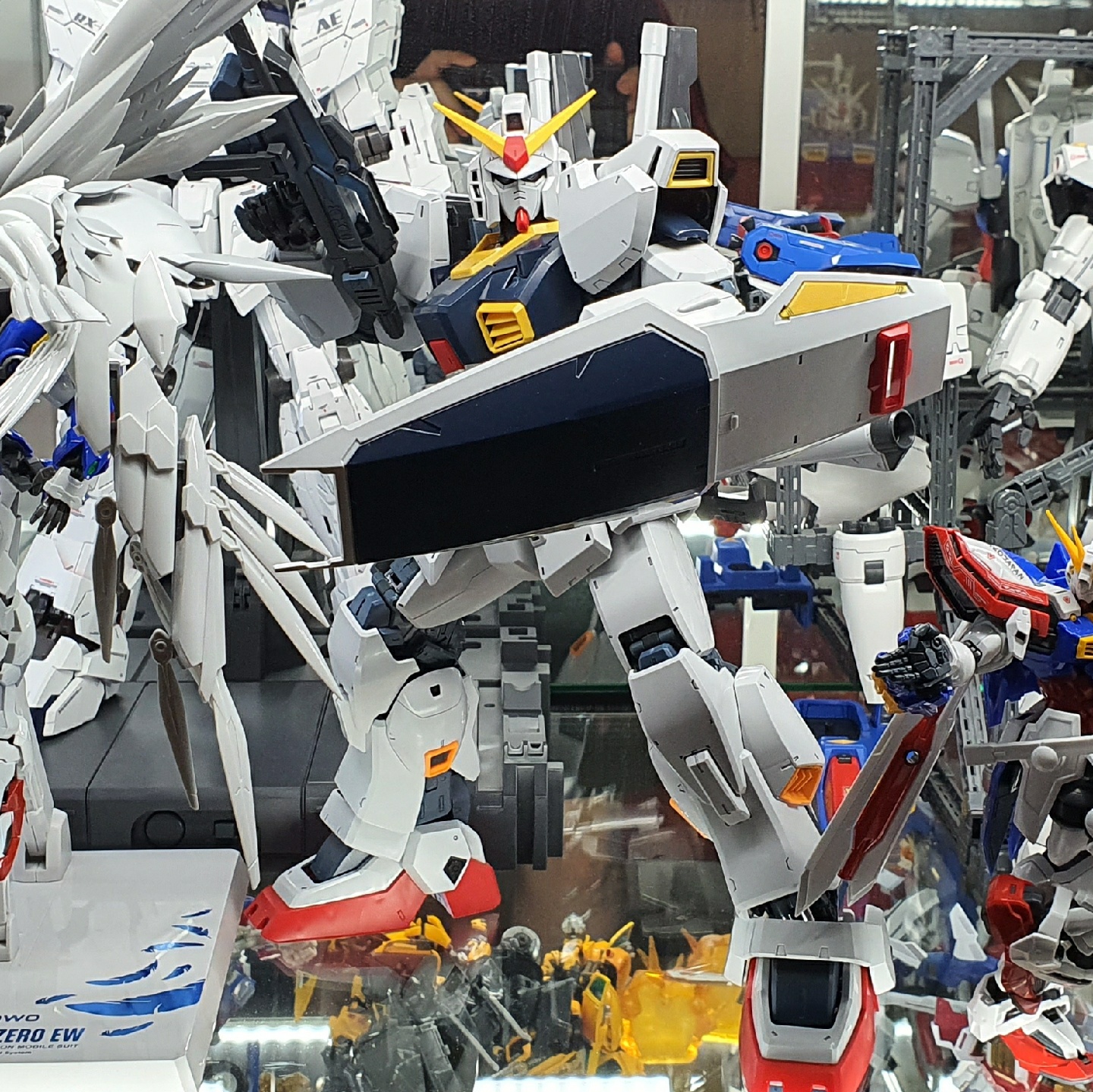 PG RX-178
