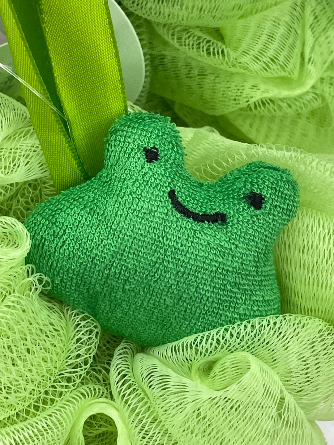 🐸 