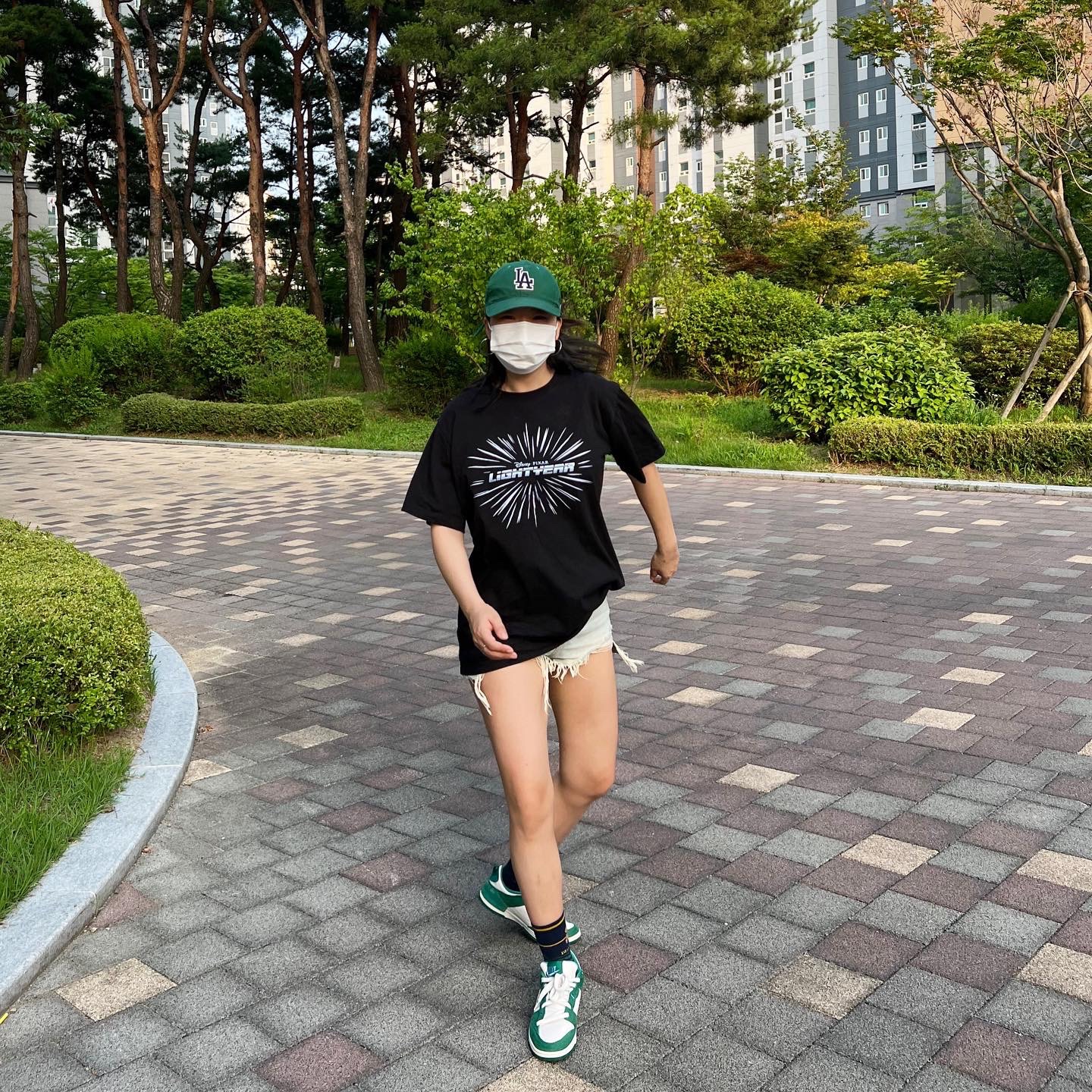 콜리의 선물💙💛