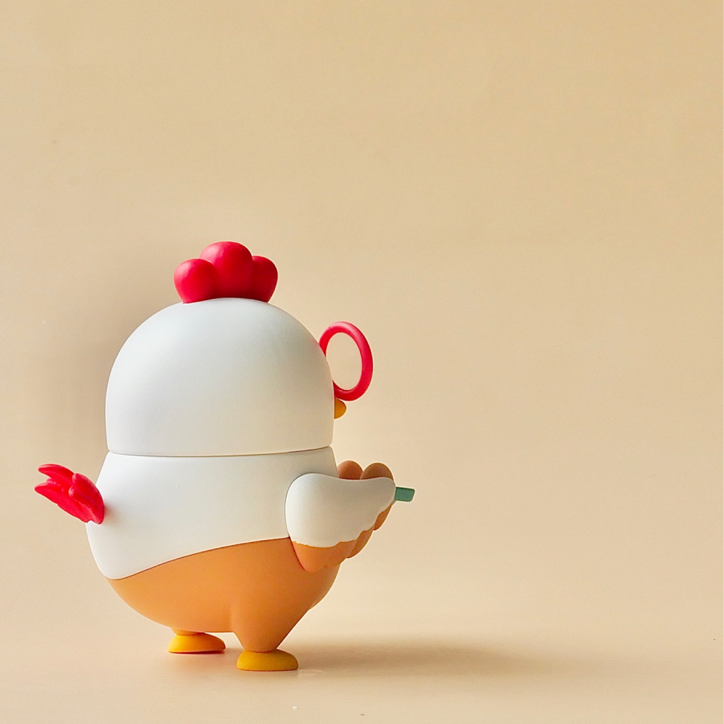 계란 배달왔더쿠..🥚