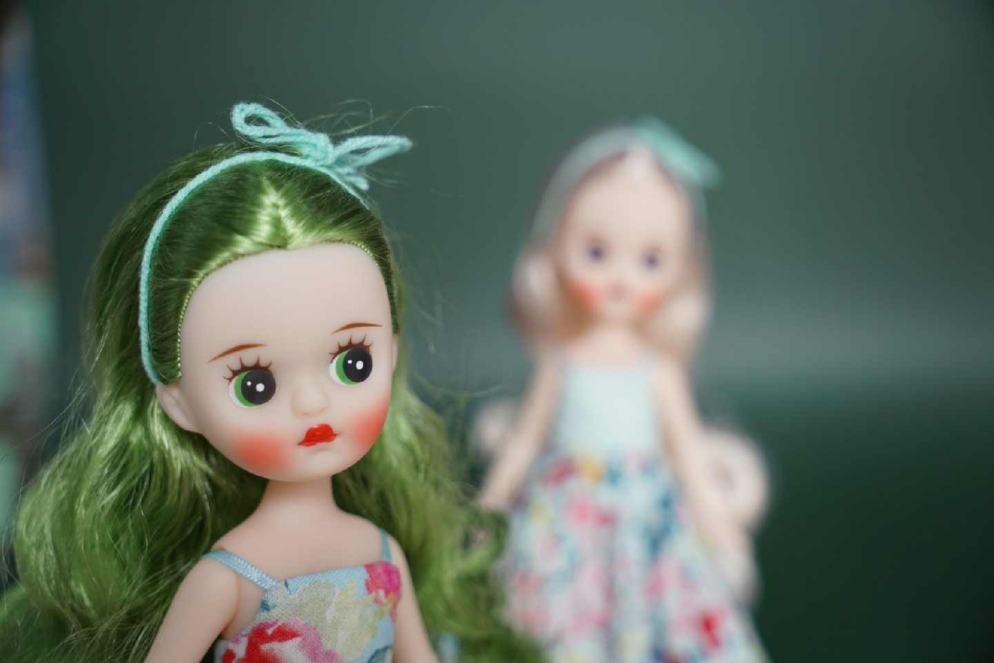리틀베리돌