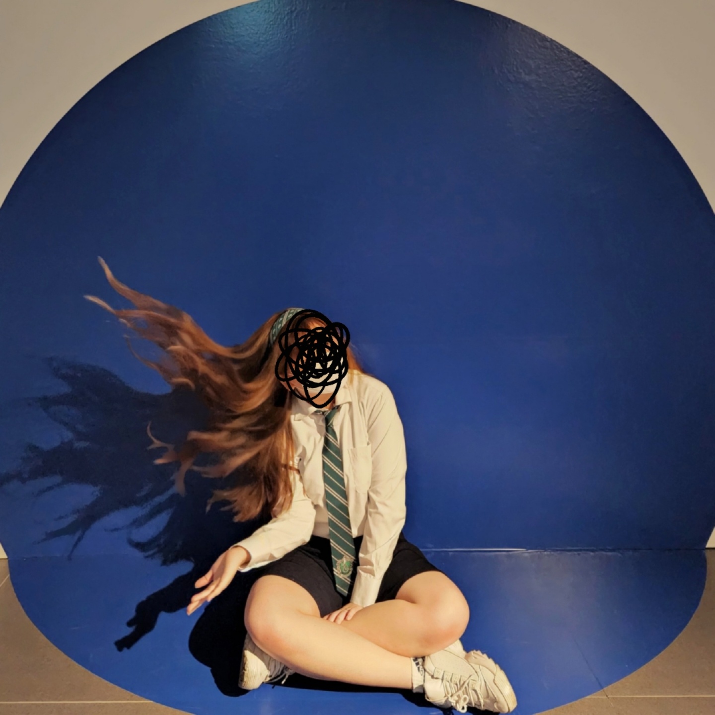 호그와트교복