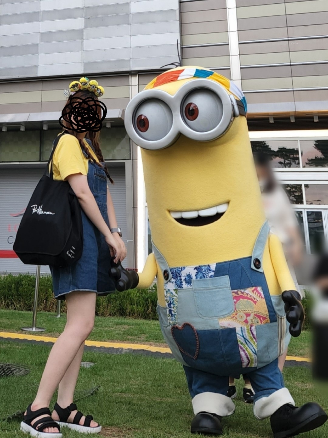 미니언즈크쥬