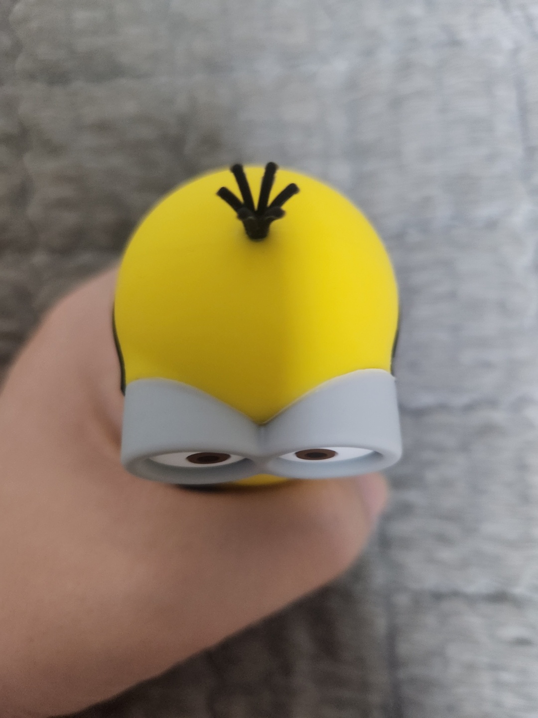 미니언즈 보조베터리