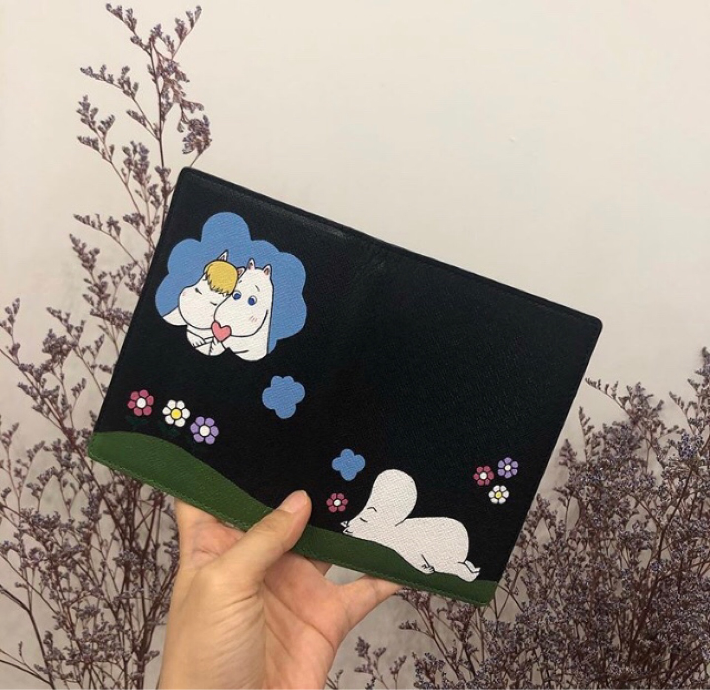 무민이
