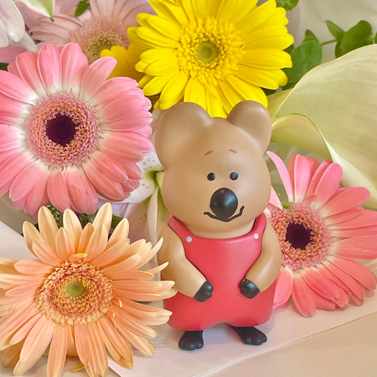 🌸퀴카의 주말 티타임🌸