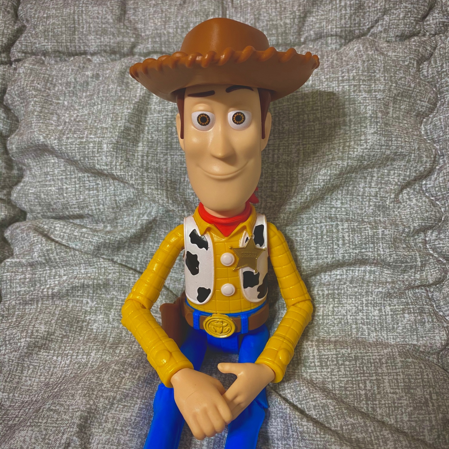 TOY STORY