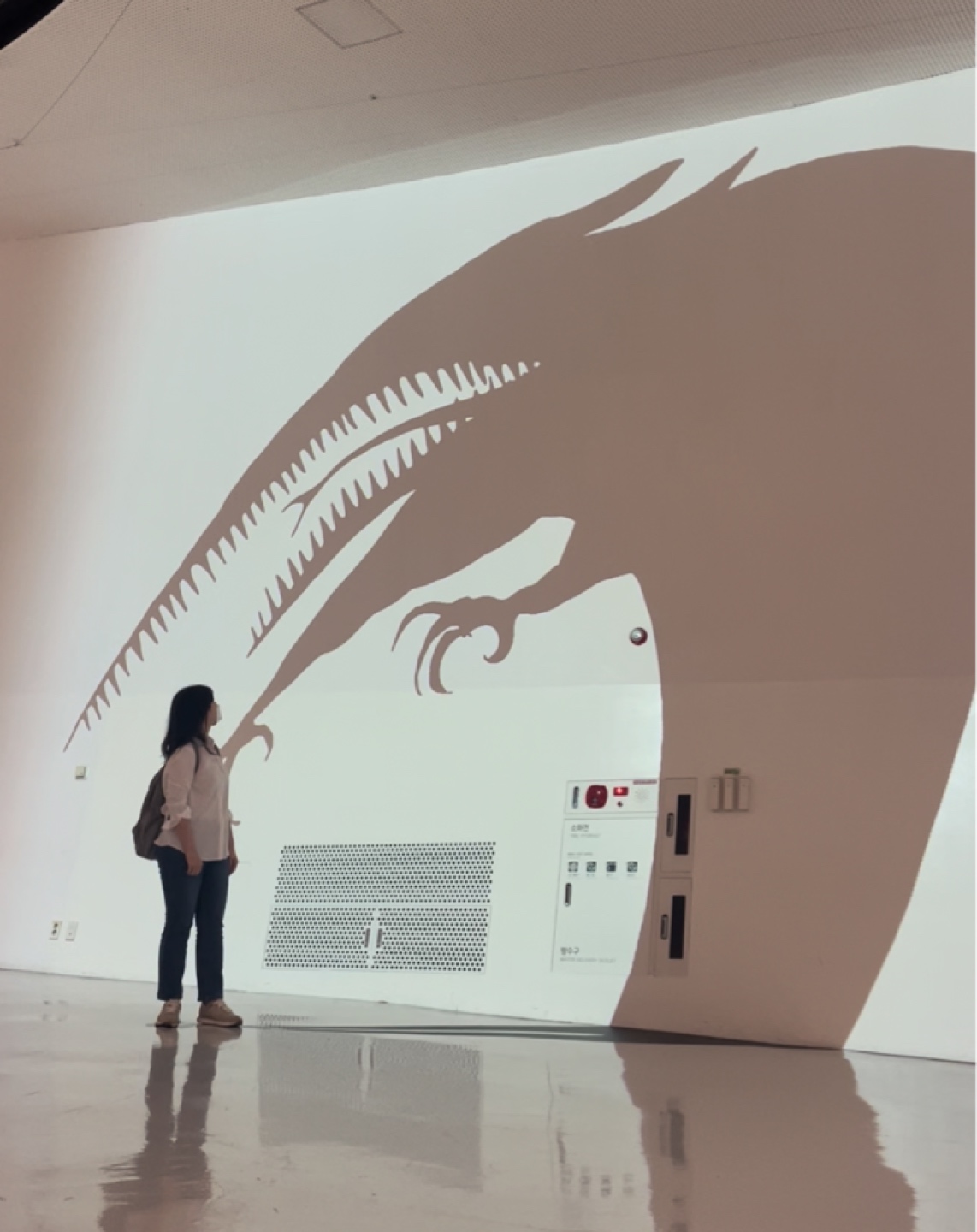팀버튼전 굿즈