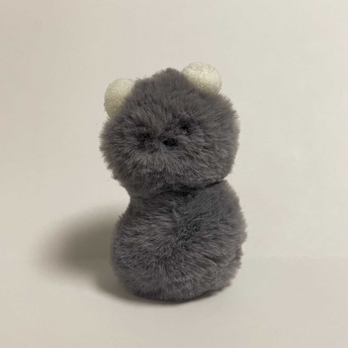 오뚝이 베어