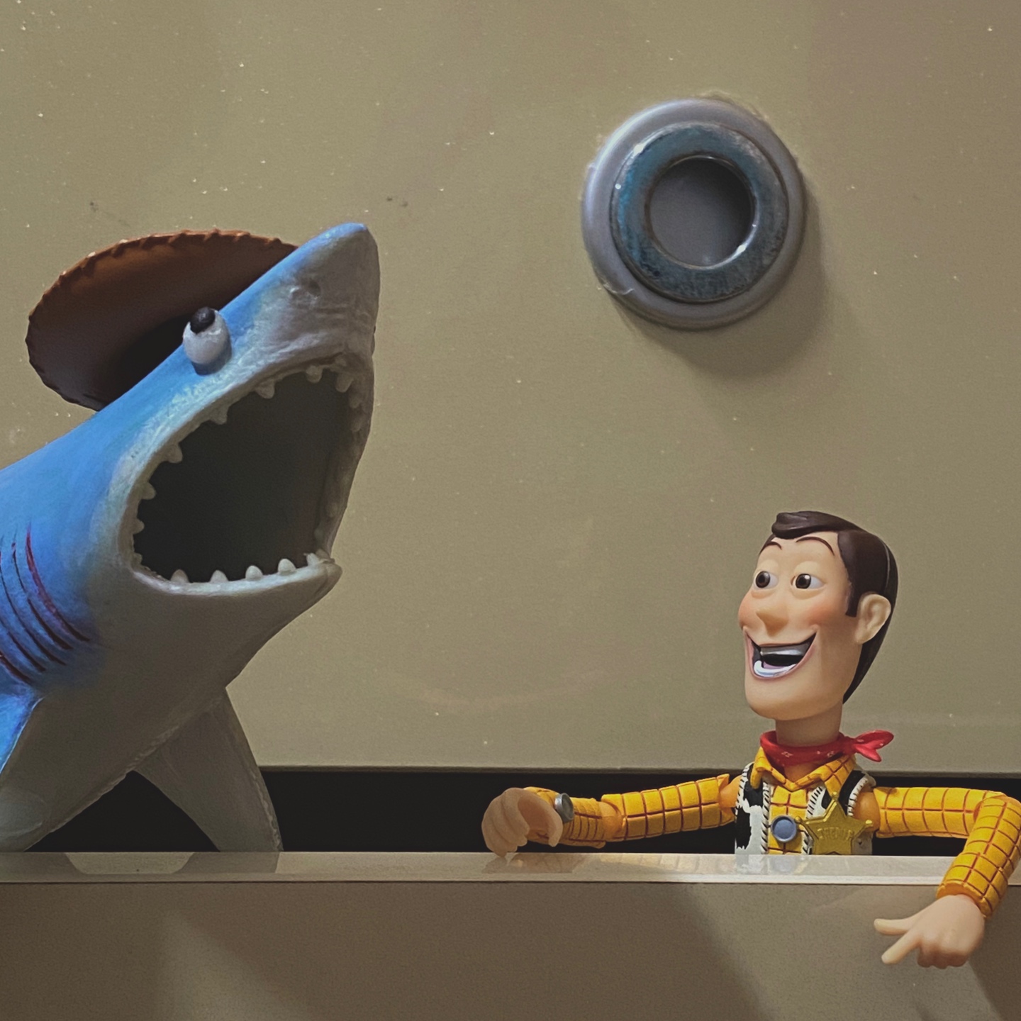 TOY STORY