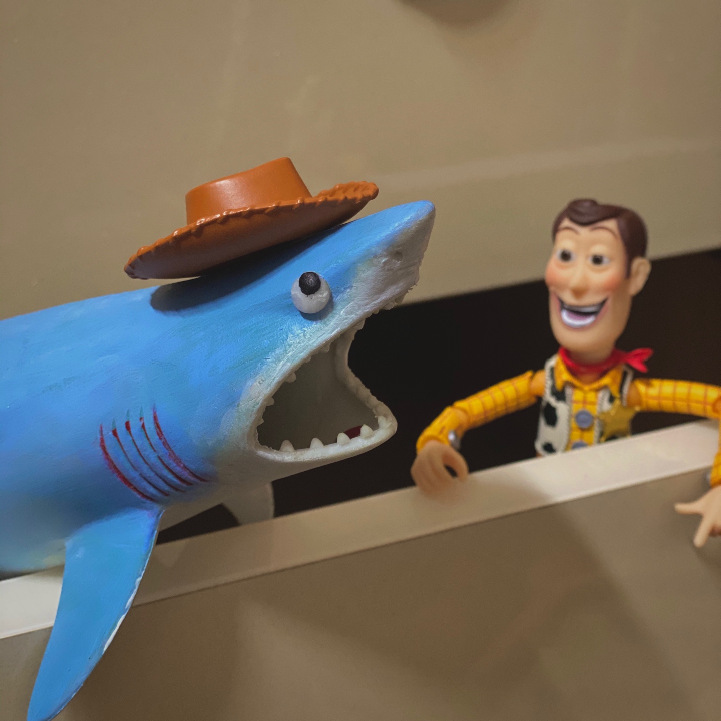 TOY STORY