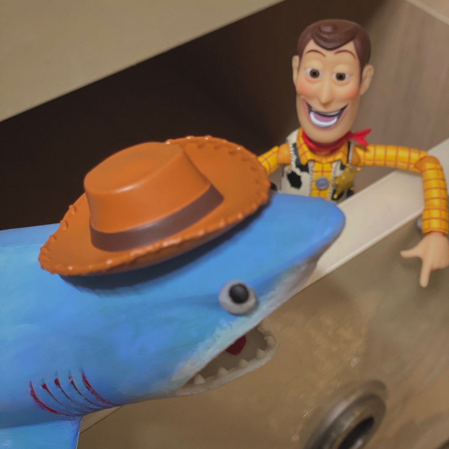 TOY STORY