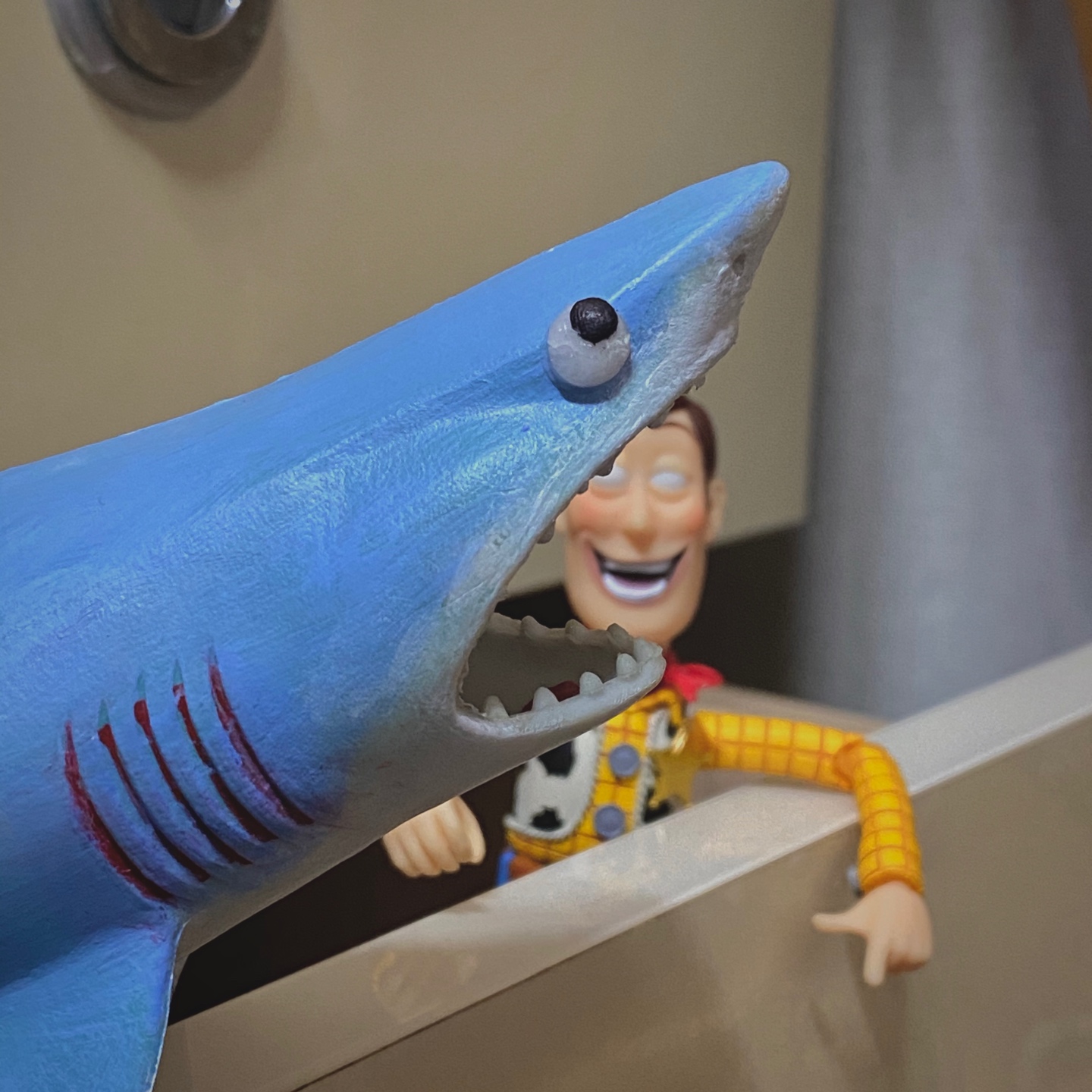 TOY STORY