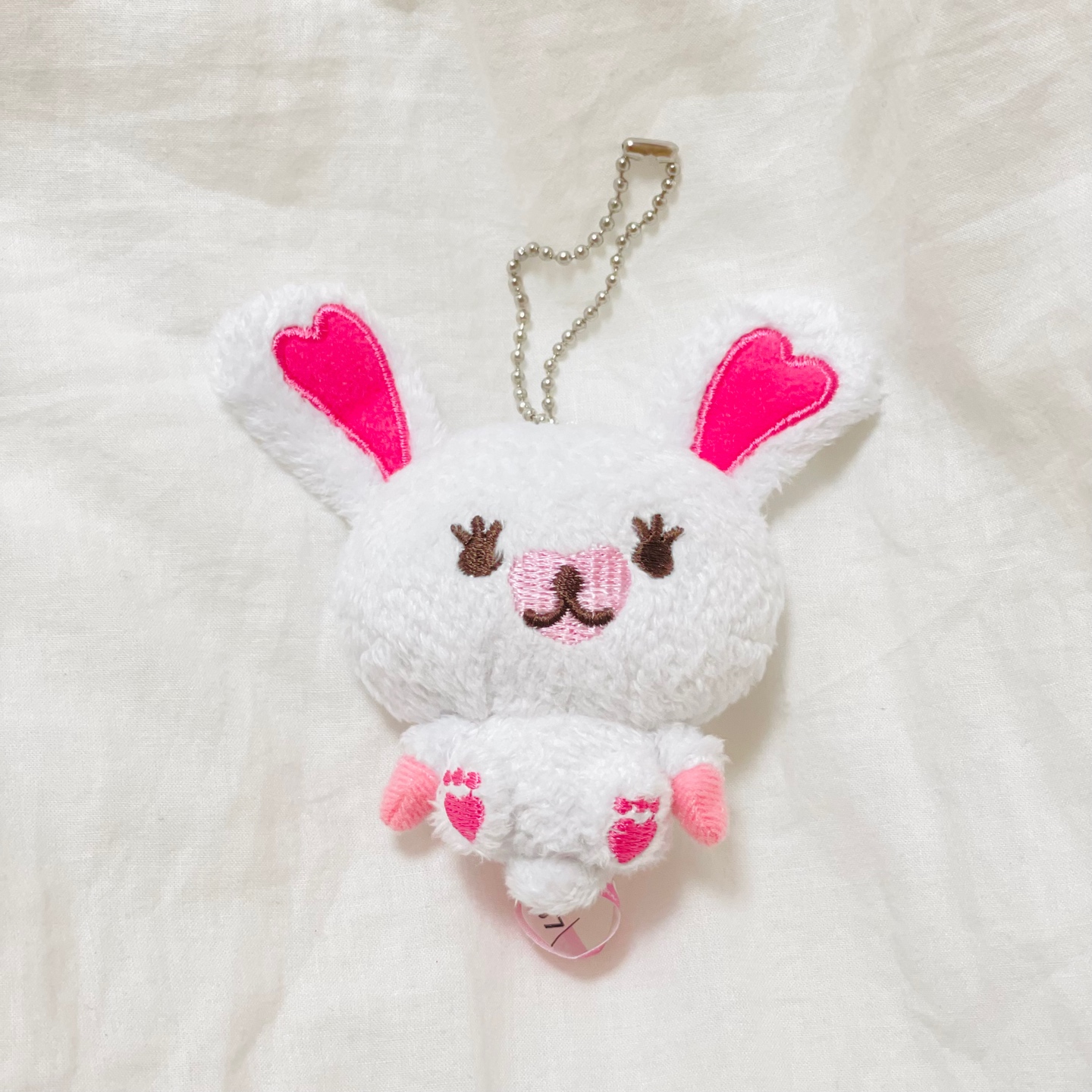 모피와 친구들 인형💗