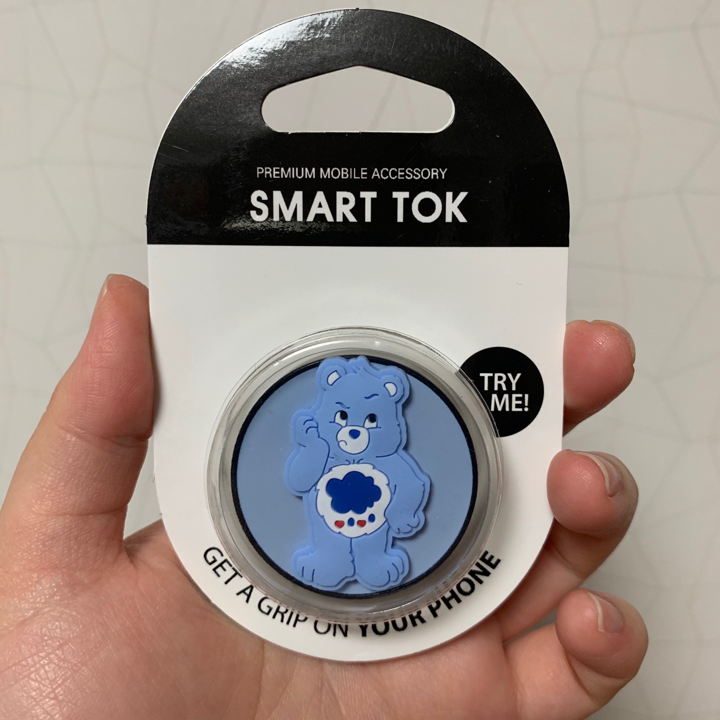 🐻케어베어🐻