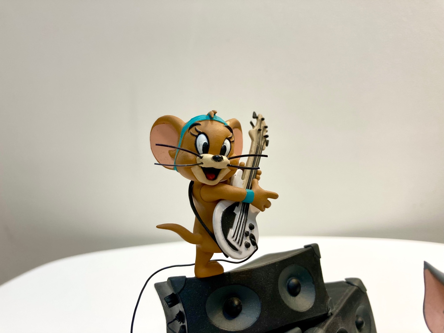 Mcfarlane 톰과 제리 락앤롤