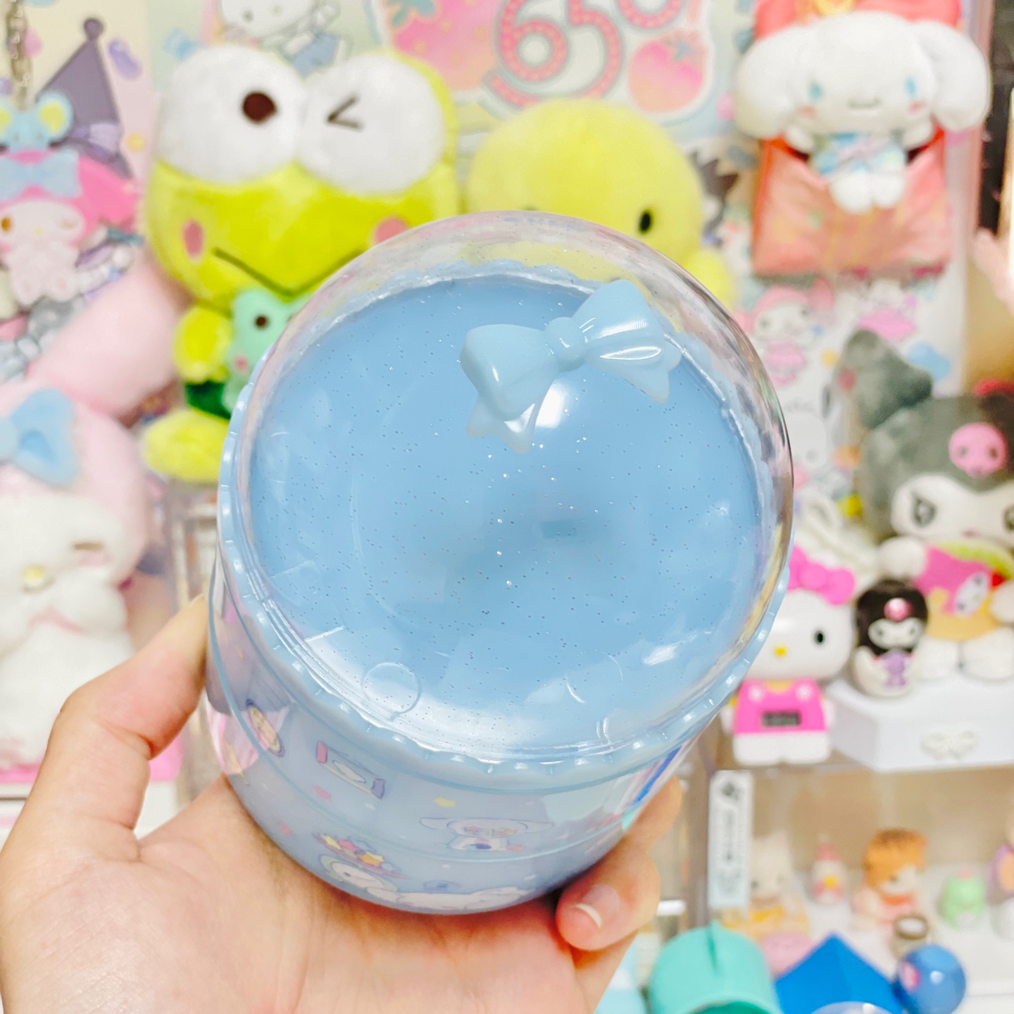 콜리 이벤트 당첨 후기💗