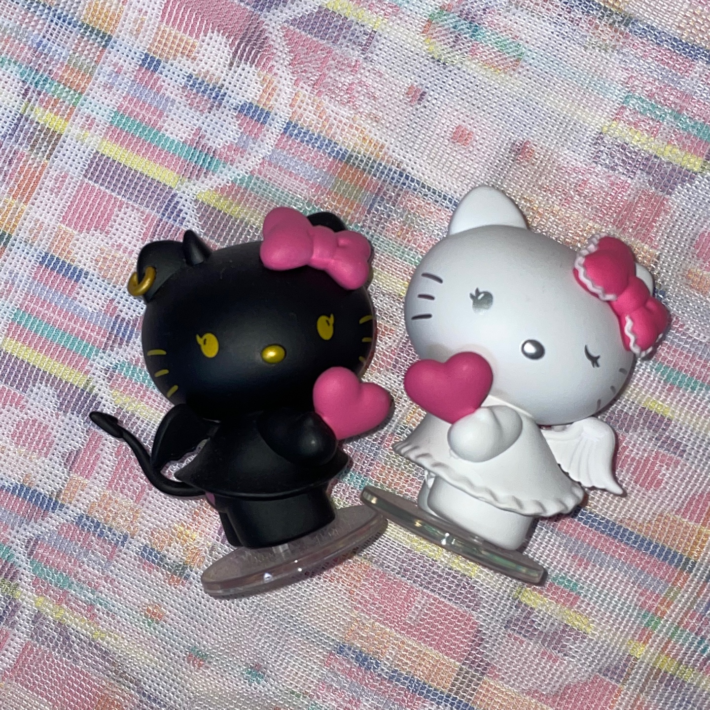 😈VS👼🏻