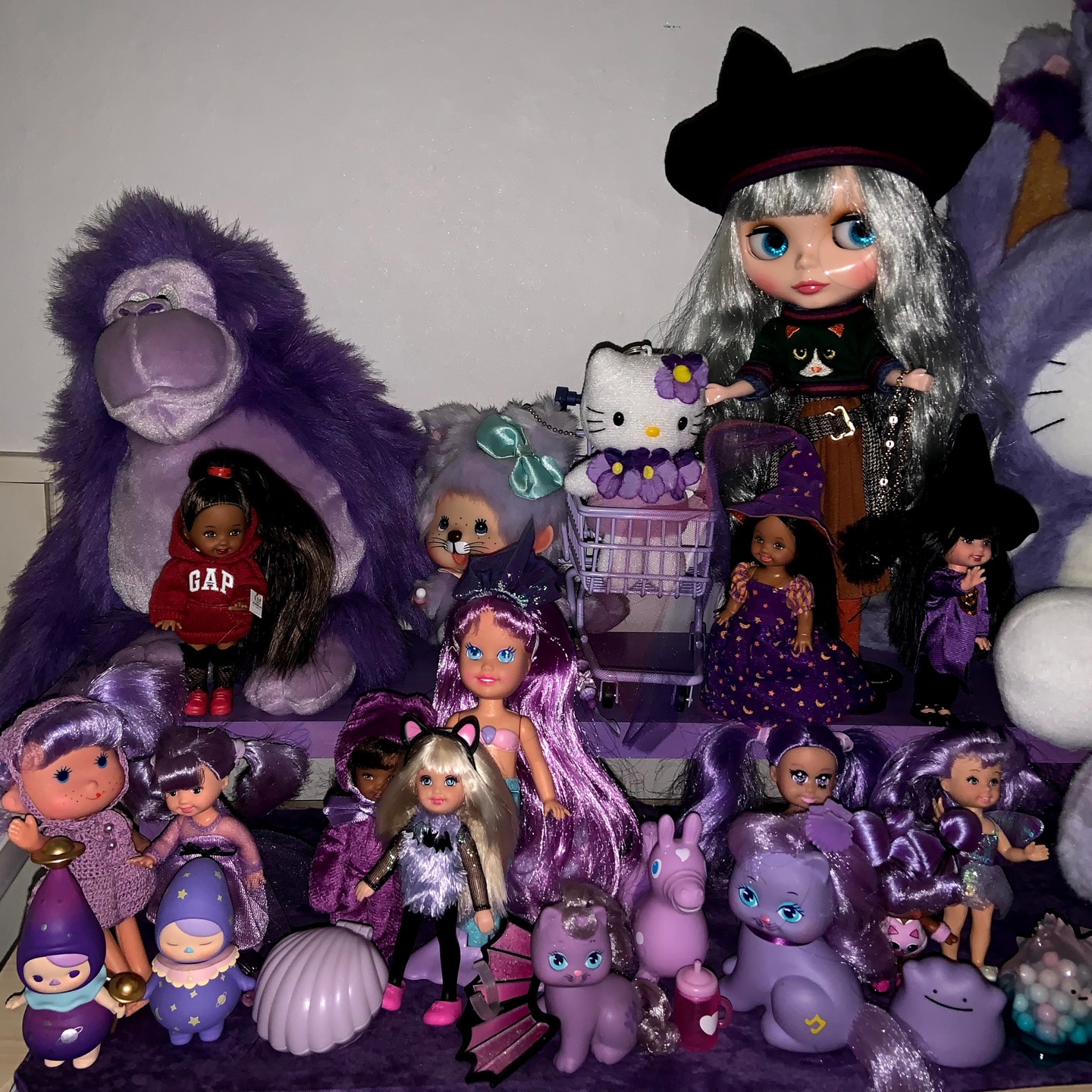 보라보라🦄👾☂️🔮💜