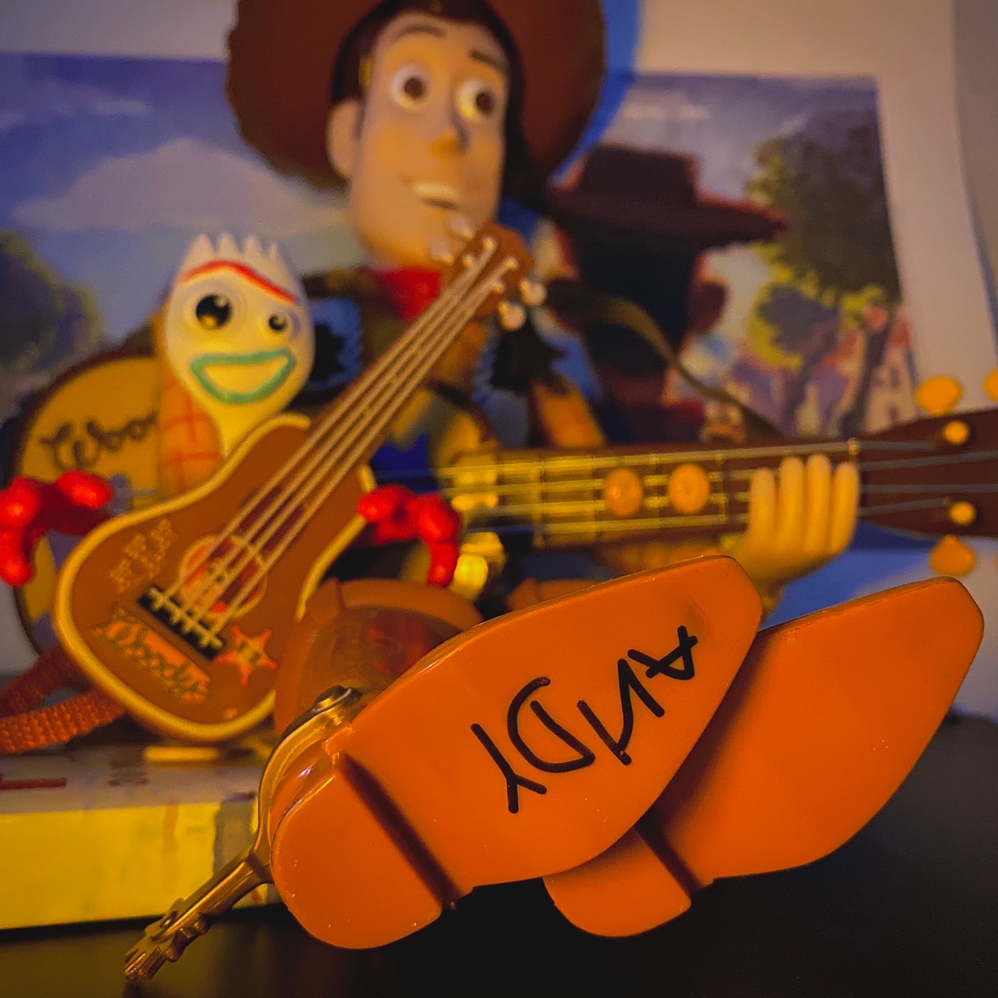 TOY STORY