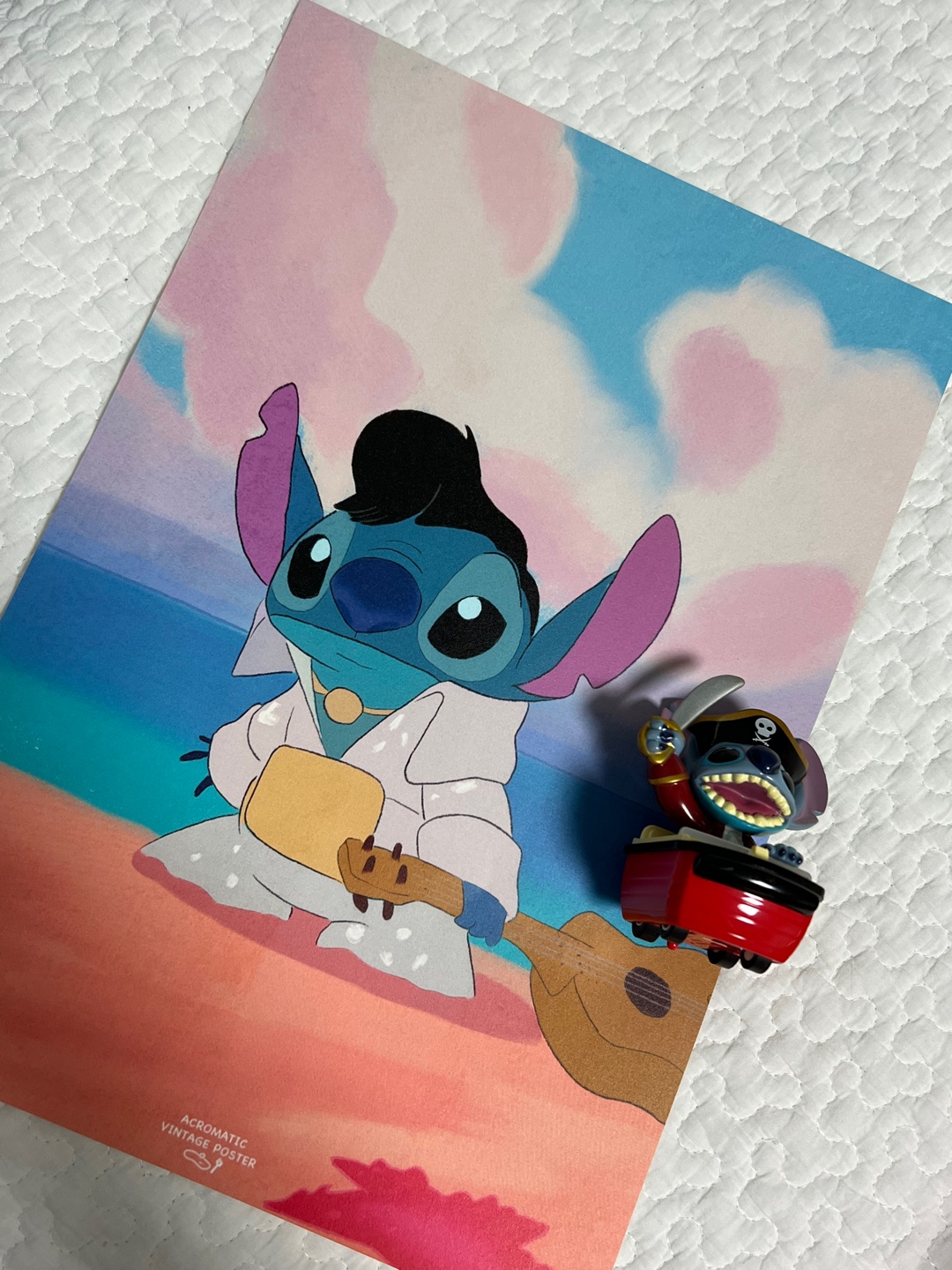 💙⛴스티치⛴💙