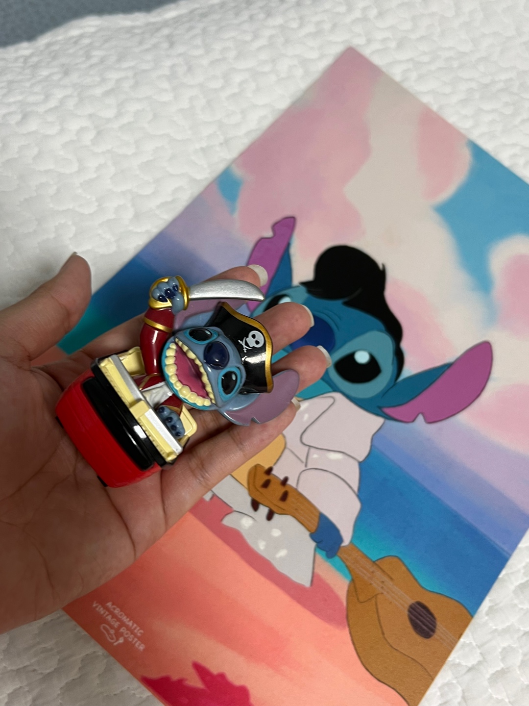 💙⛴스티치⛴💙