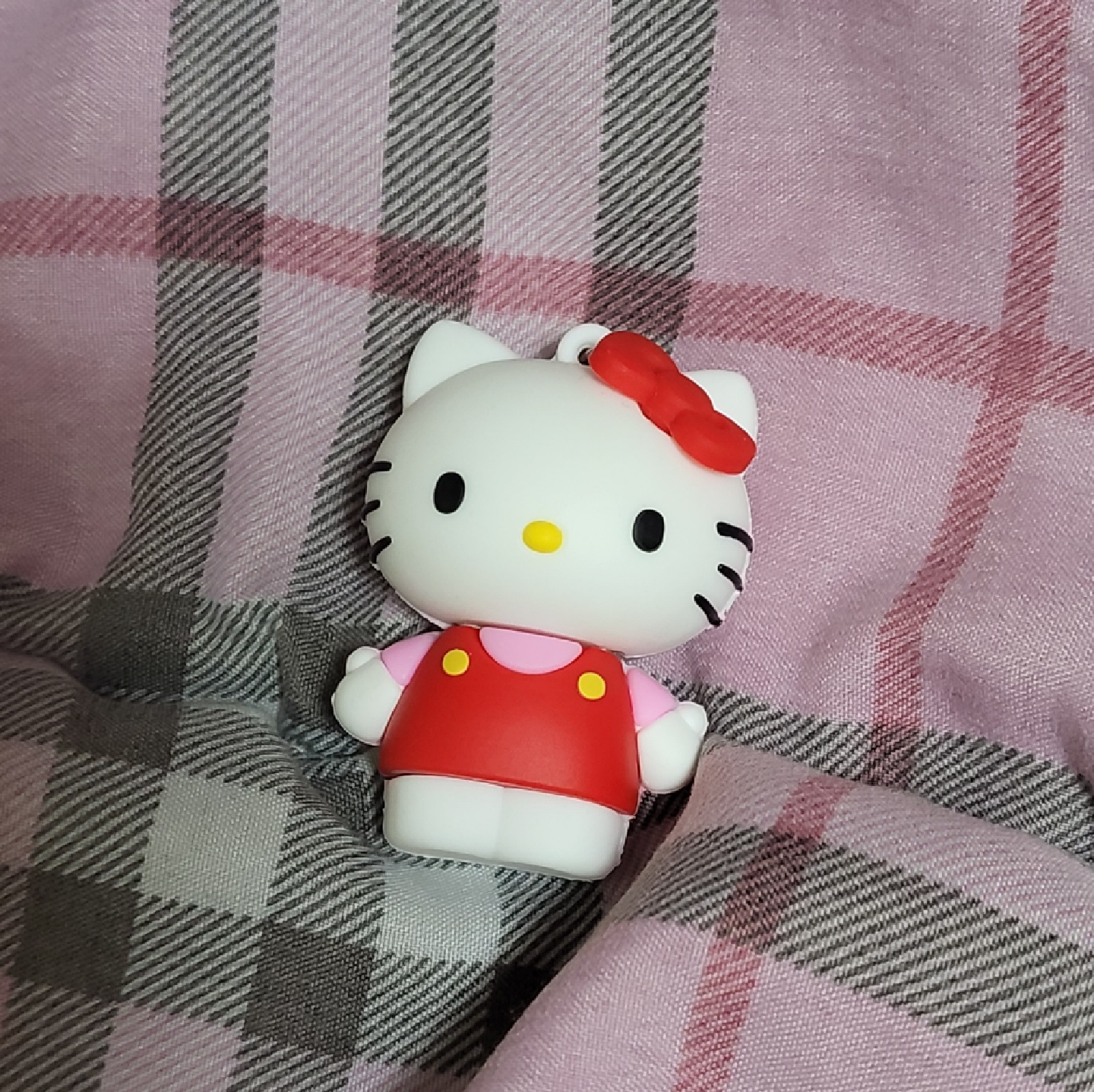키티 USB