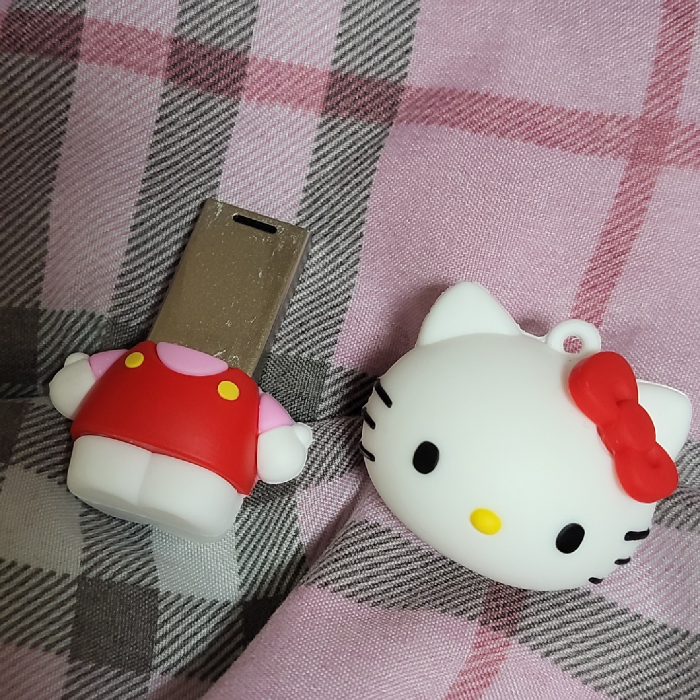 키티 USB