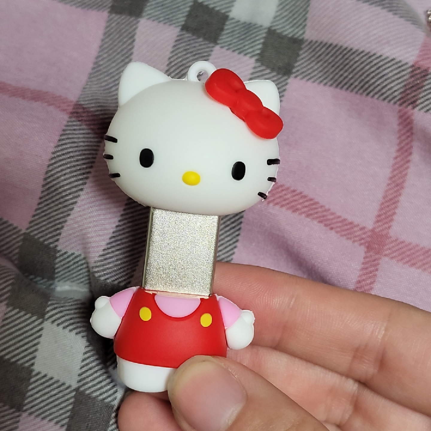 키티 USB