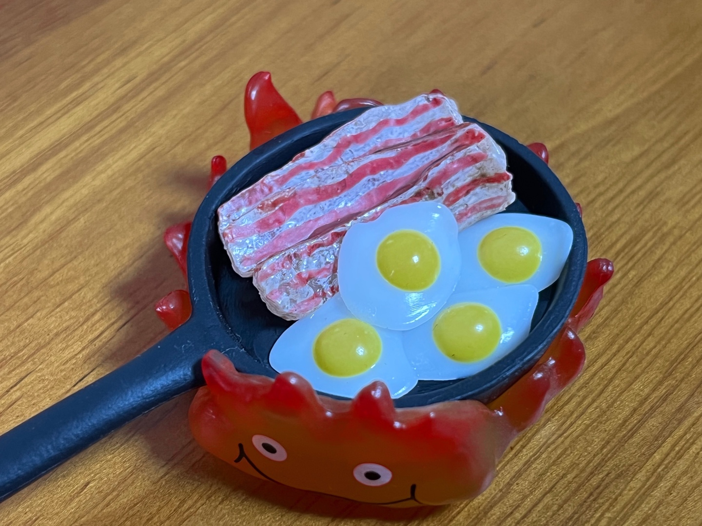 🔥하울의 움직이는 성🍳
