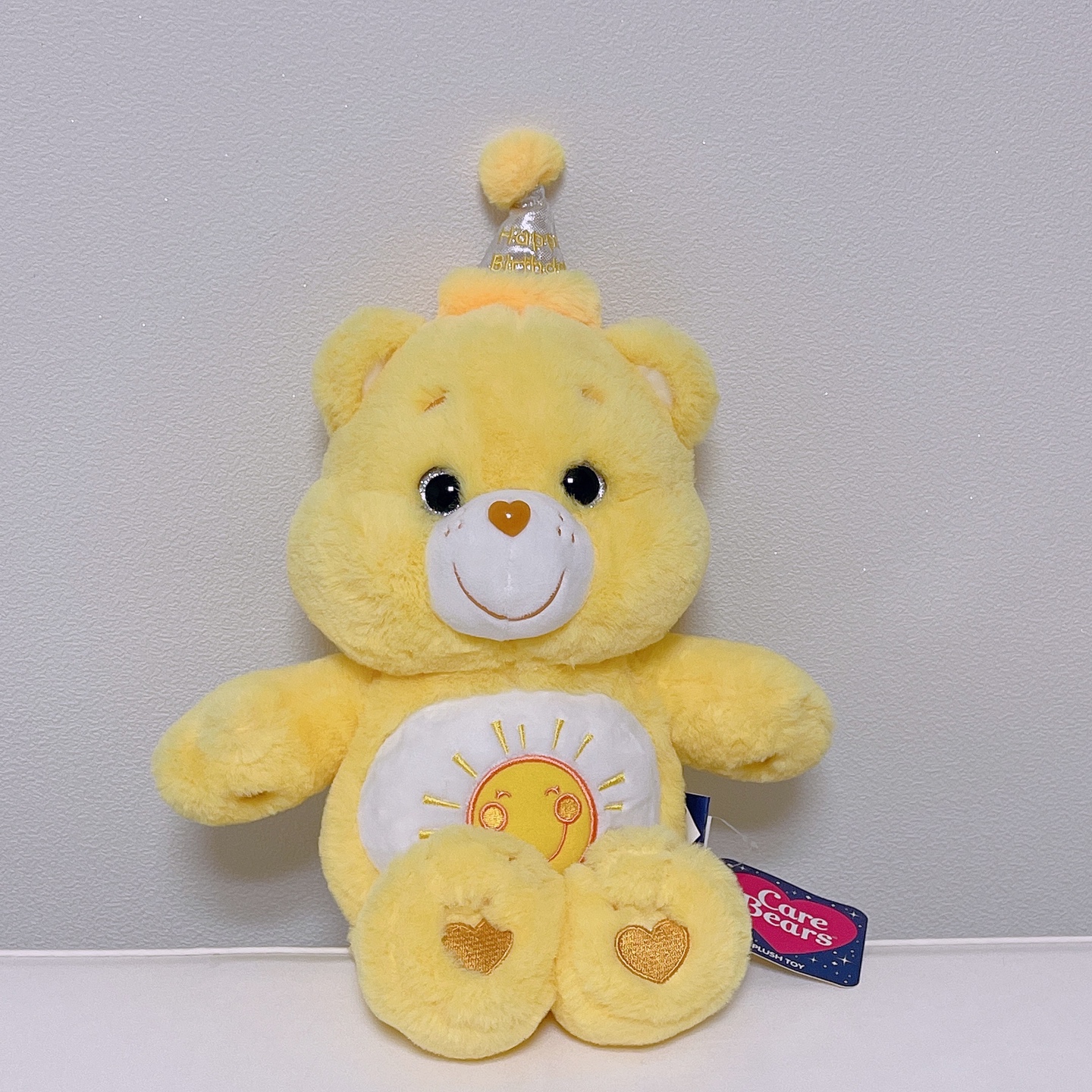 💛케어베어💛