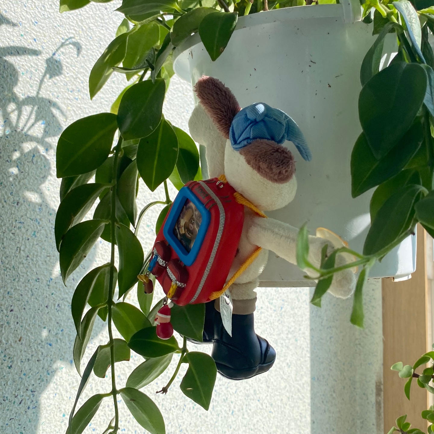 2002 Hallmark Ornament Back To School