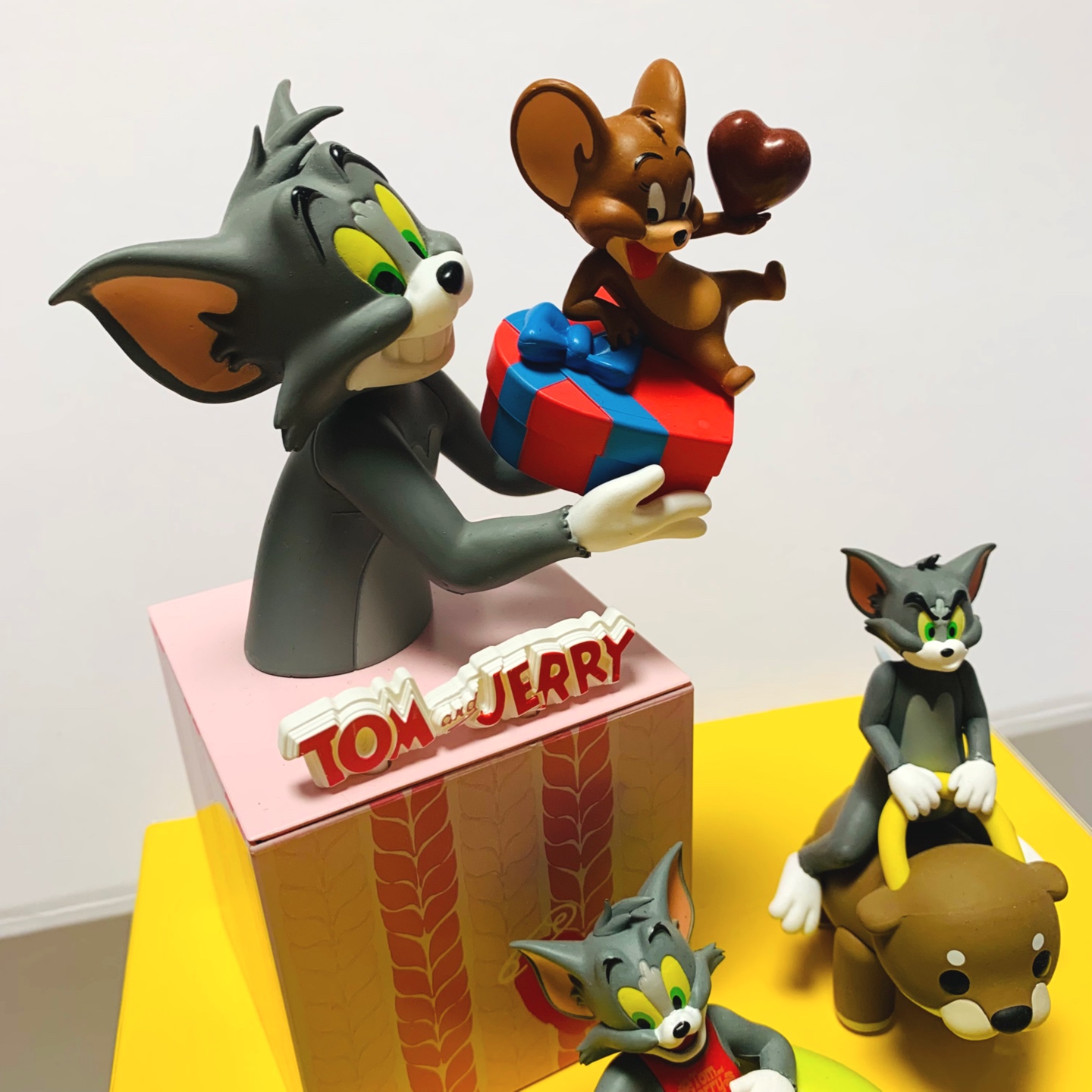 🐱🐭