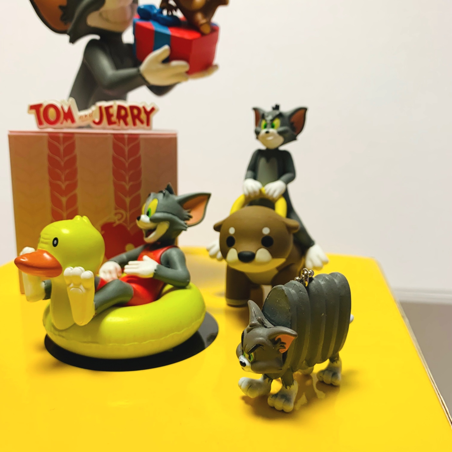 🐱🐭